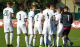 U19: mierzymy wysoko